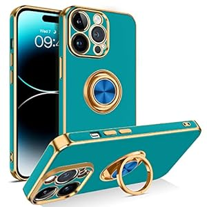 iphone 14 Pro Max Metal Case