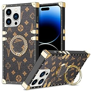  iPhone 14 Pro Max Metal Case