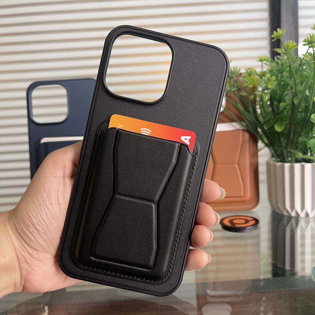 Wallet Phone Case for iphone 14
